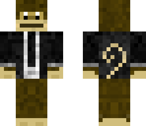 boss monkey without glasses