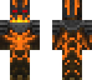 king of fire