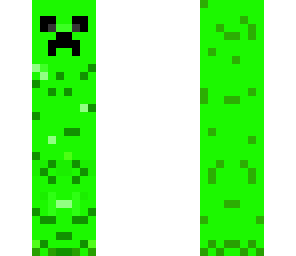 super creeper