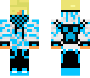 creeper hoodie teen