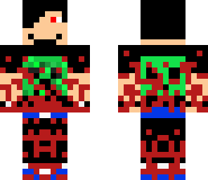 bloody thon1000