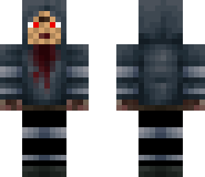vampire skin