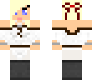 rafaela skin