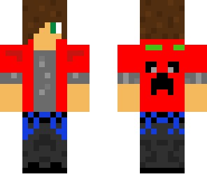 sparkllez's skin