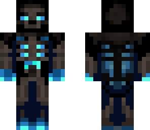 soul-reaved skeleton