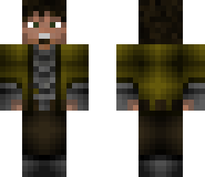 adventurer