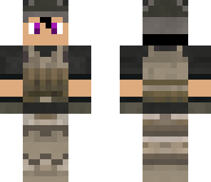 alyou in the army