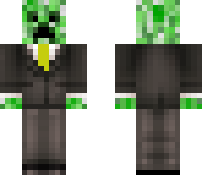 cool creeper