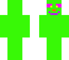 highlighter man2