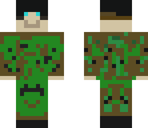 army guy