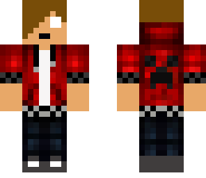 herobrine richard