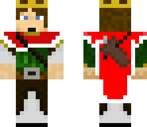 king of leaftera