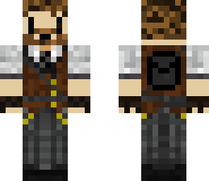 steam punk