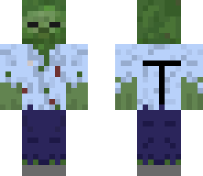 zombie