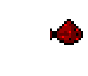 floating redstone
