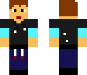 my skin for evernocopythisplz
