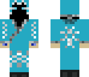 ice mage