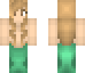 mermaid