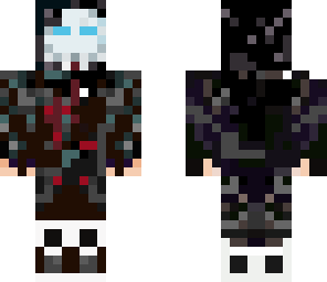 avant garde wight walker