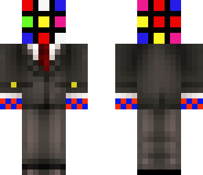 rubix cube