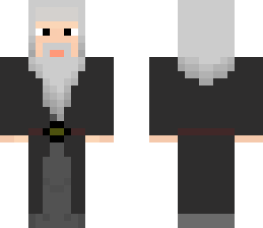 dark gandalf