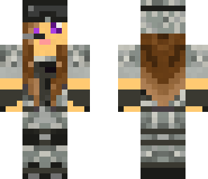 annanik in the army