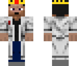 doctor king