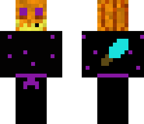 purple ninja