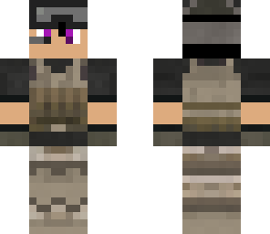 alyou in the army fixed