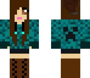 girl teen