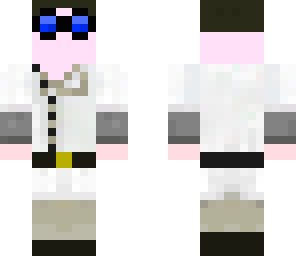 scientist