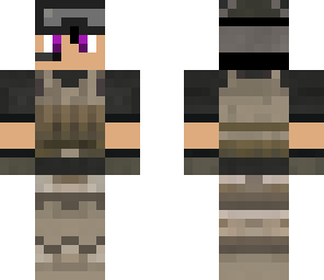 alyou in the army