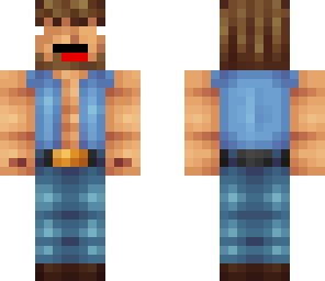derp chuck norris