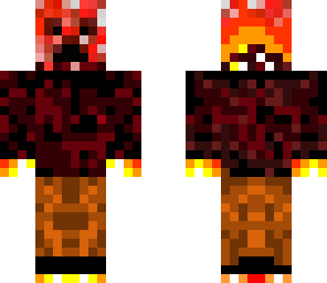 lava hudy