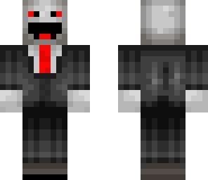 creapy