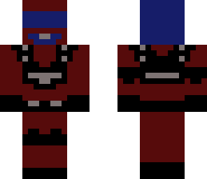 red future soldier