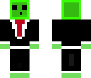 slime with smoking or eventmaneger-slime
