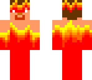 firey steve