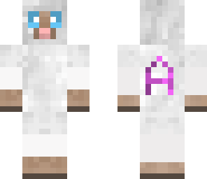 awesome sheep
