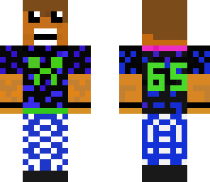 superguitarman7 original skin