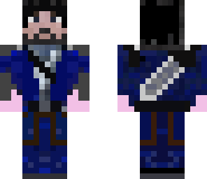 thorin oaken shield 4