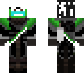 jakes skin 1