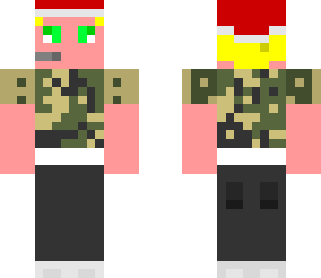 cool santa