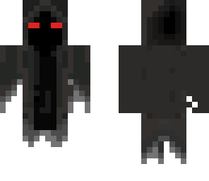 ghost black