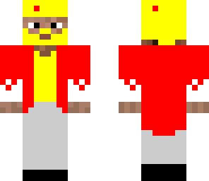 cool king