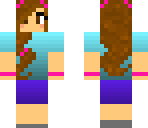 girl steve