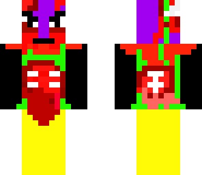 undead