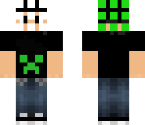 rubix man