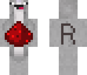 replica98 llama skin