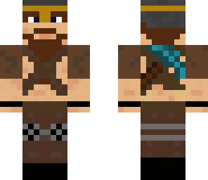nerd145 dwarf